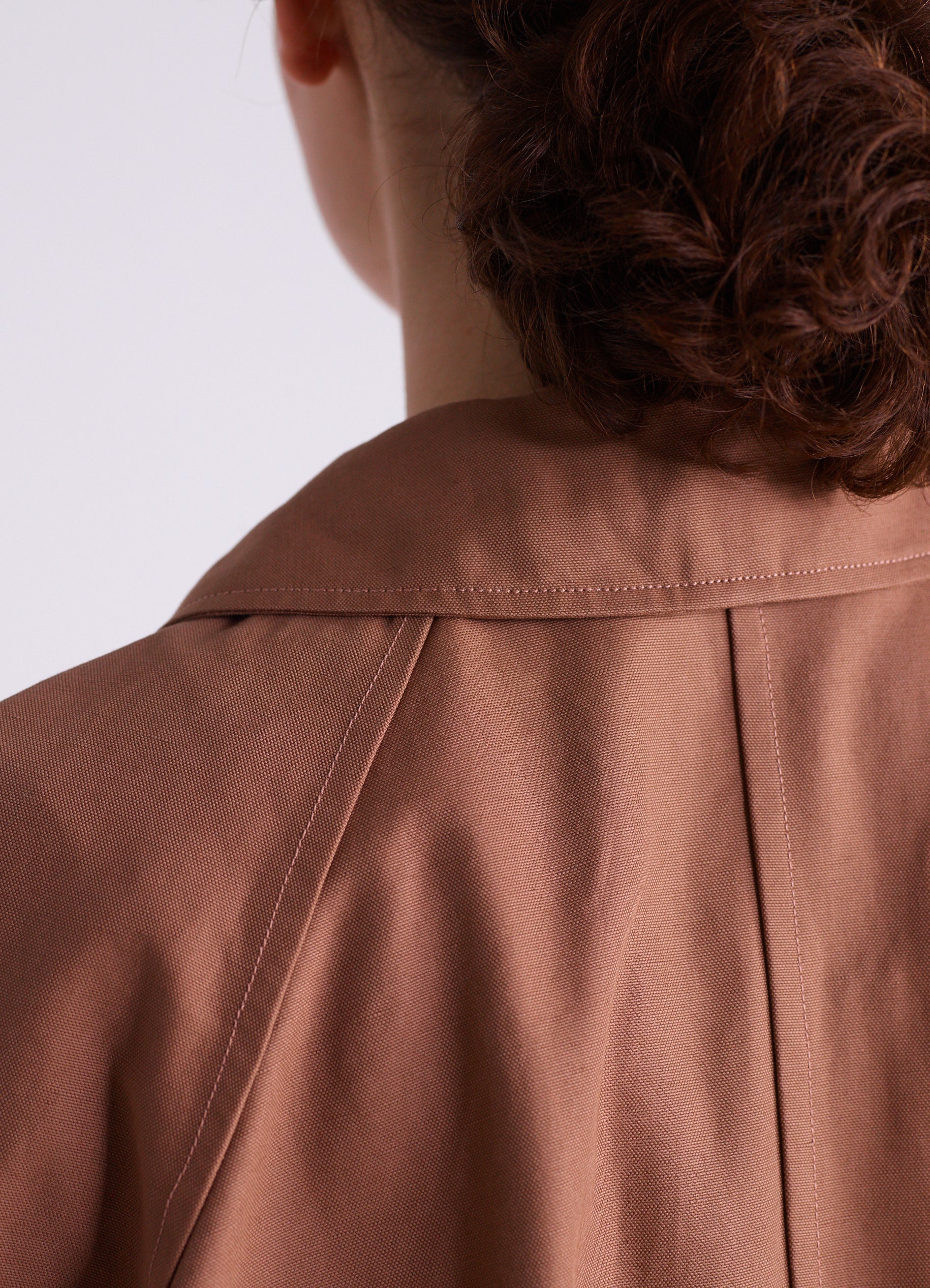 NEW OVERCOAT - 6