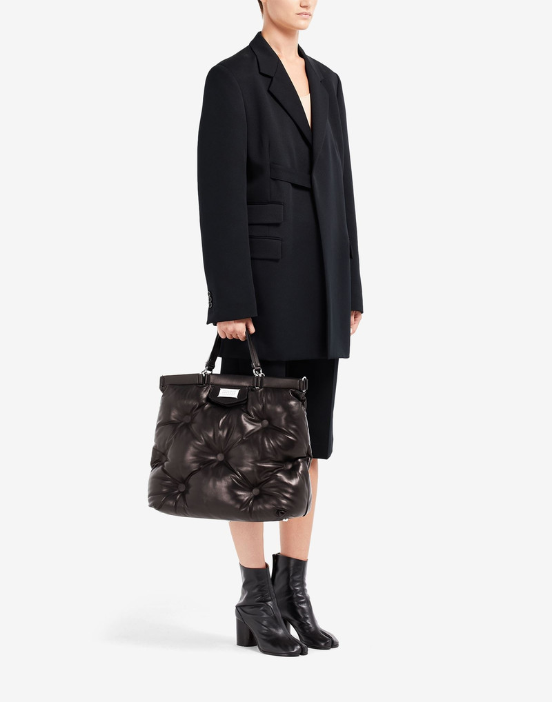 Maison Margiela Large Glam Slam tote bag outlook
