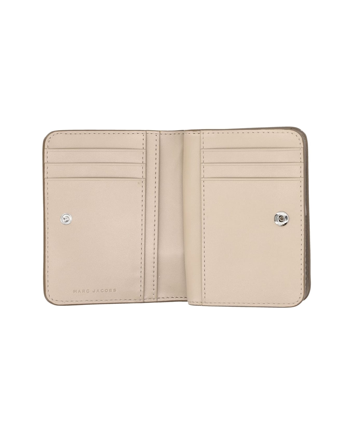 The Covered J Mini Wallet - 3