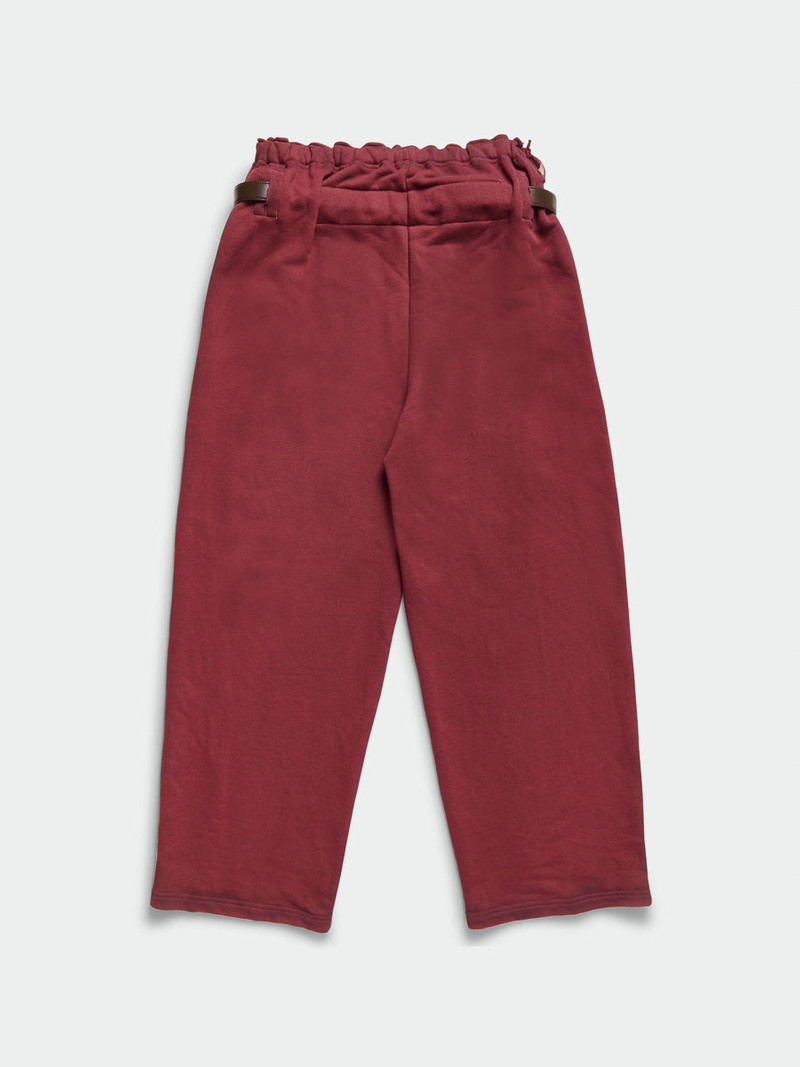 MAGLIANO Provincia Trackpants Red - Magliano outlook