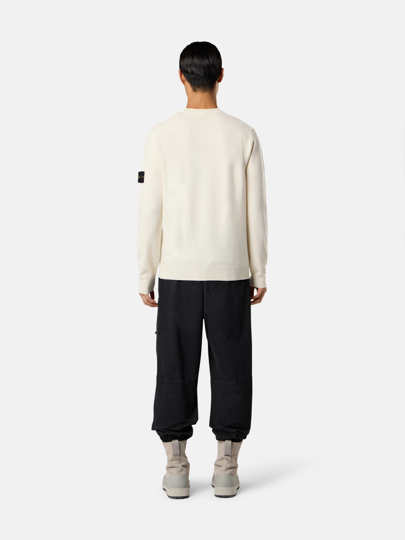 5100001 STRETCH RWS WOOL - 5