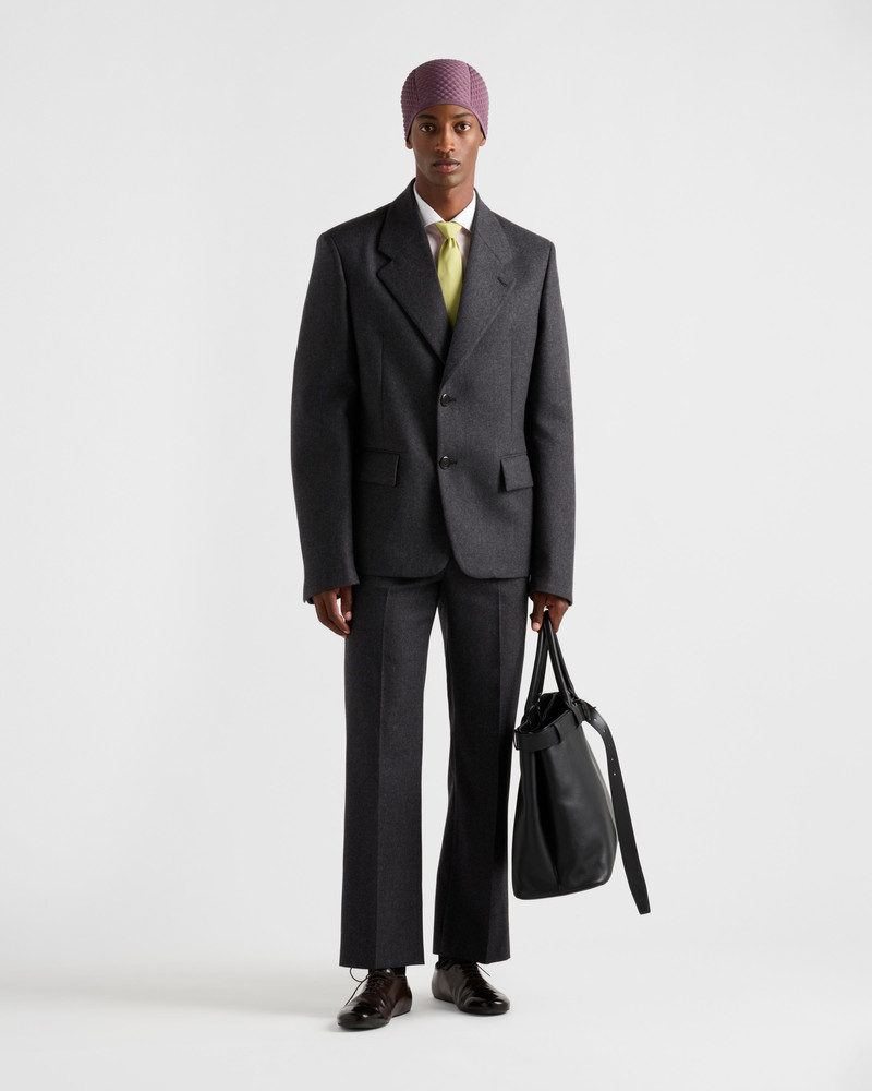 Prada Cotton shirt outlook