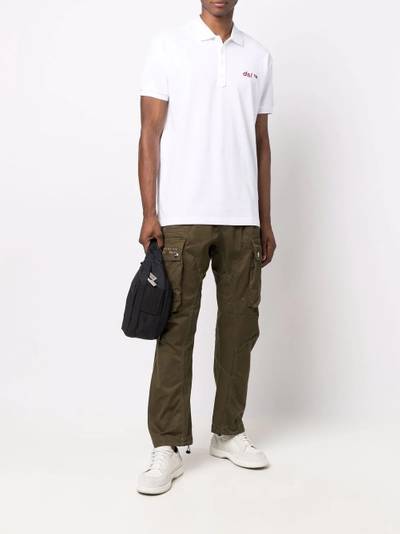 Diesel P-Barton cargo trousers outlook