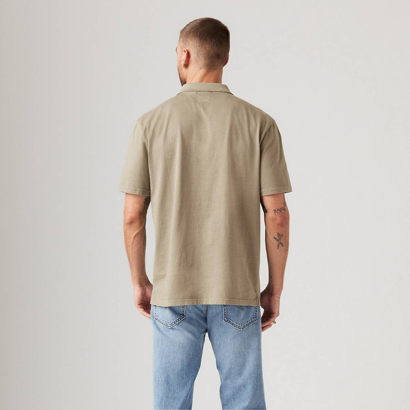 AUTHENTIC POLO SHIRT 4