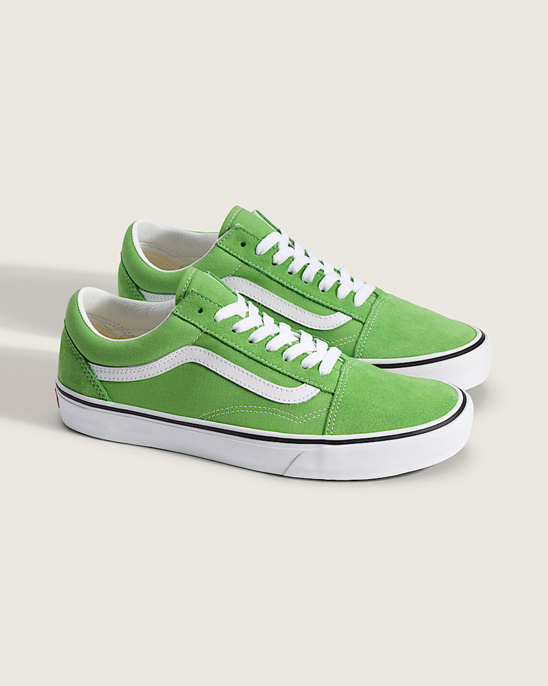 Vans Old Skool Shoe outlook