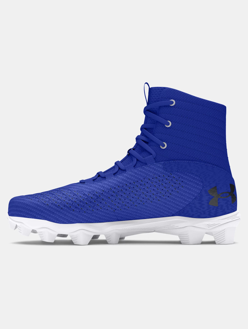 Under Armour Men's UA Highlight 2 RM Football Cleats outlook