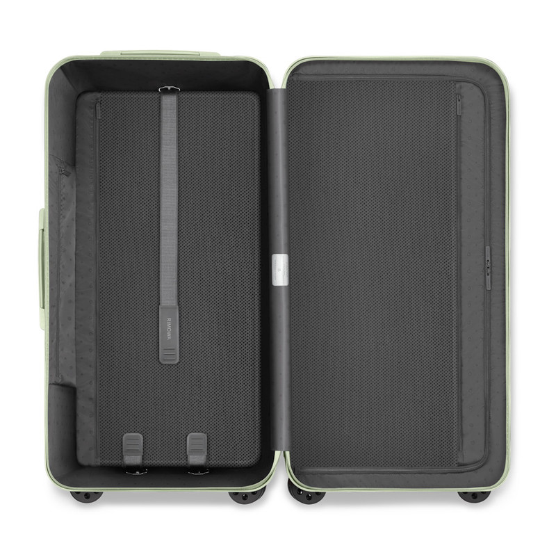 Essential Trunk Plus 5