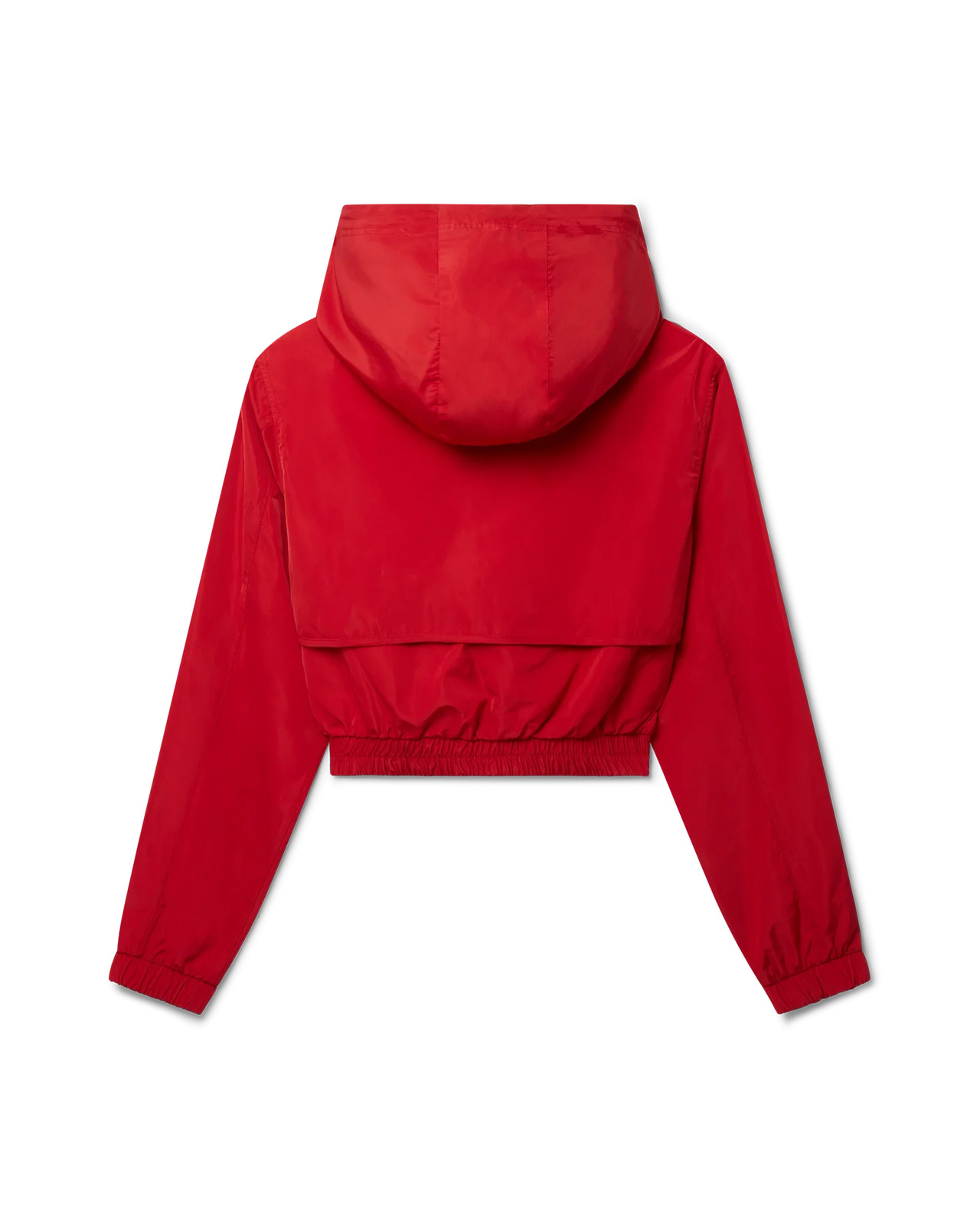Hooded Track Jacket - 2