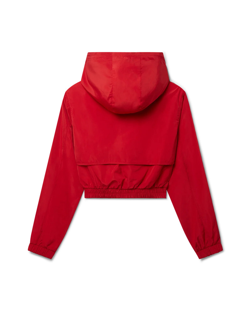 CASABLANCA Hooded Track Jacket outlook
