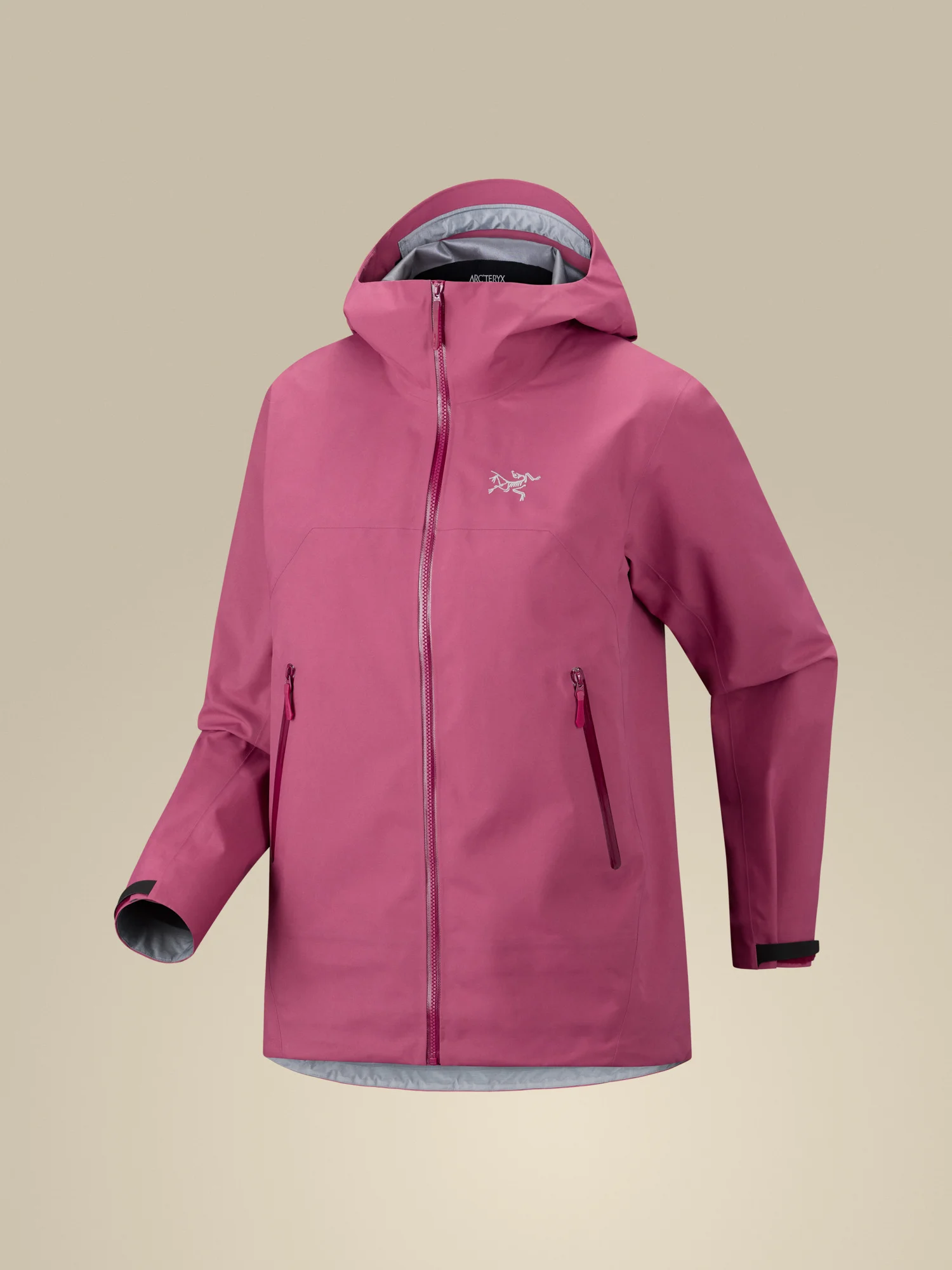 Beta Jacket - 1