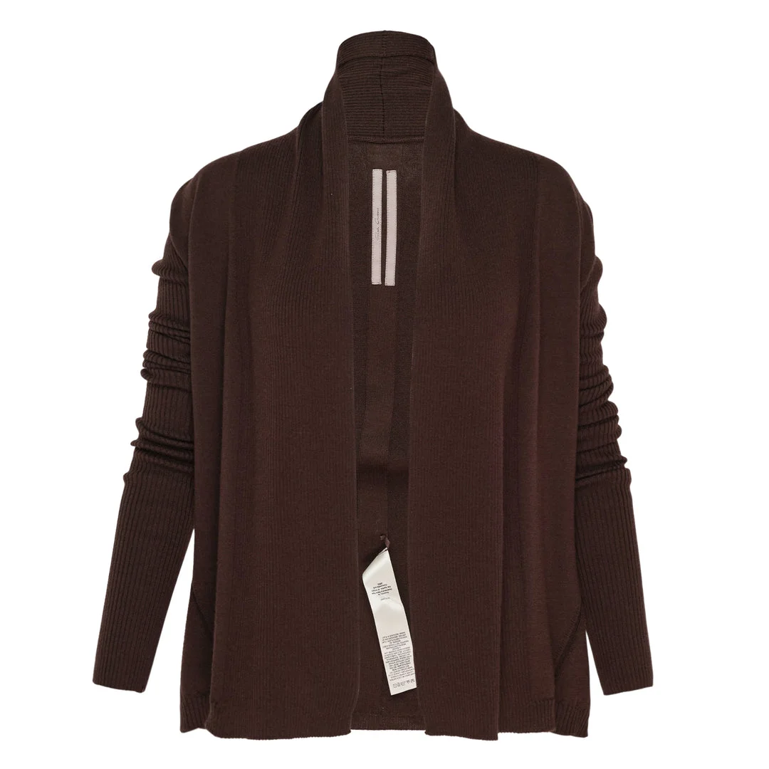 Naska Lightweight Cardigan - 1