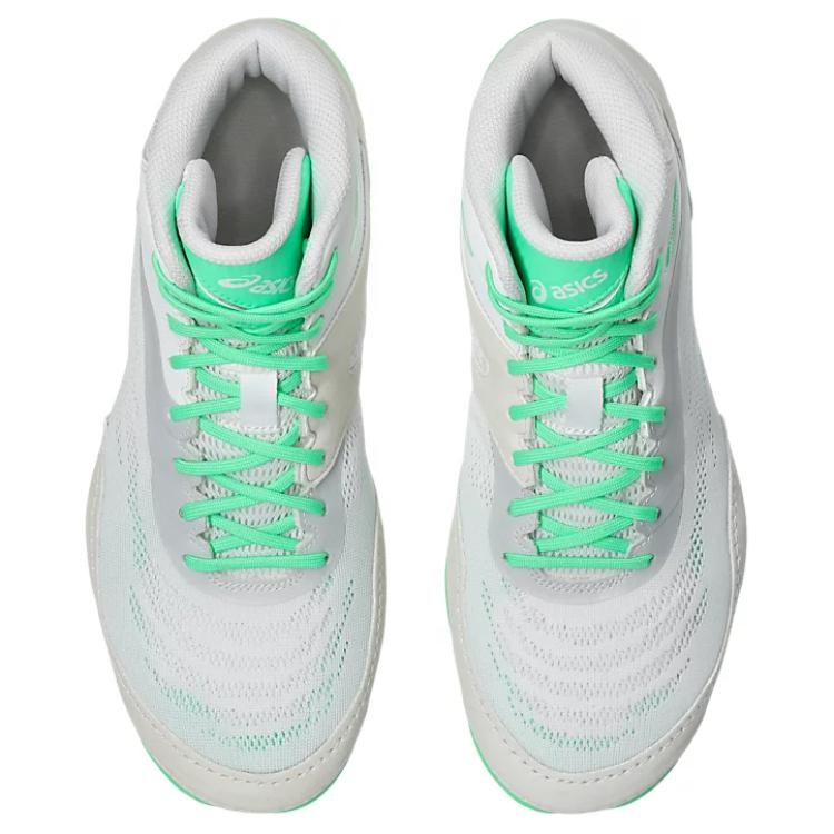 ASICS Split Elite 'White New Leaf' 1081A050-102 - 3