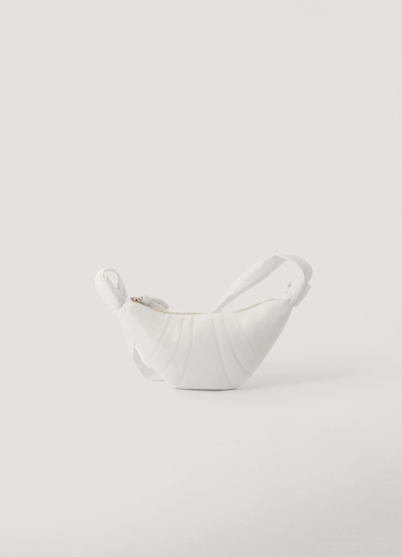 SMALL CROISSANT BAG 1