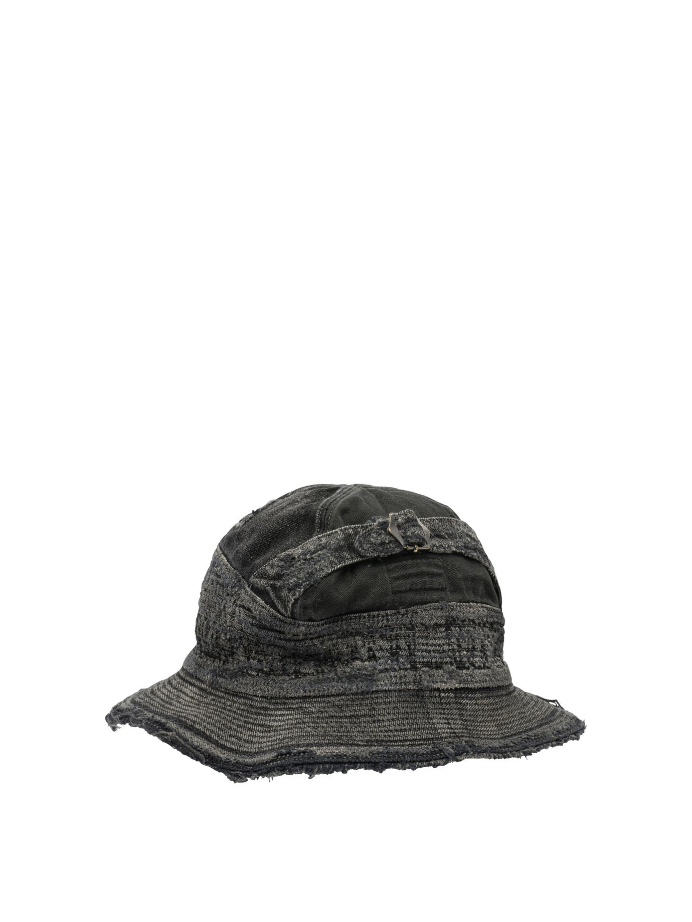 Kapital "the Old Man And The Sea" Bucket Hat - 3