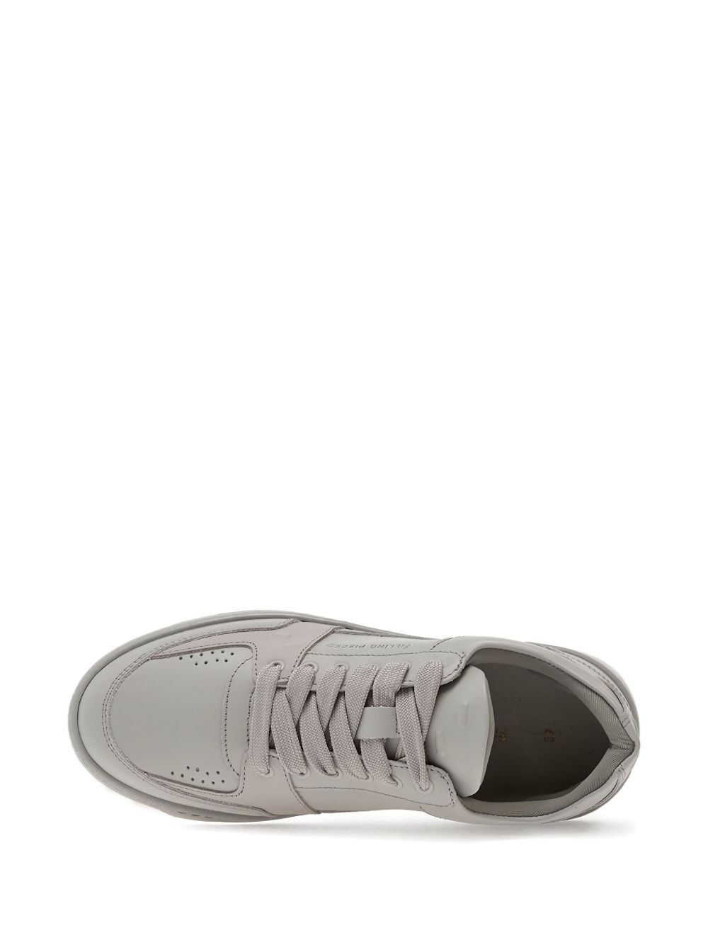 Low Vise sneakers - 4