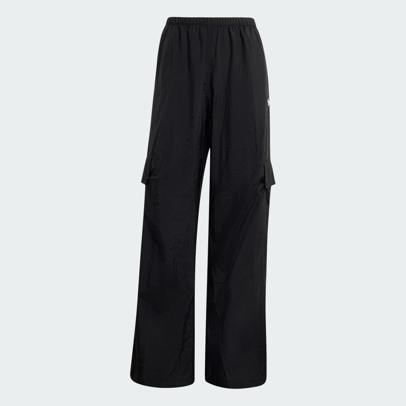 ESSENTIALS WOVEN PANT 1