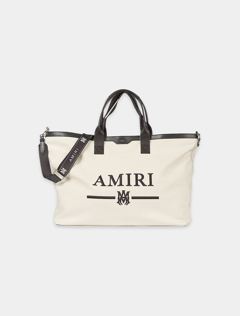 CANVAS TOTE BAG 1