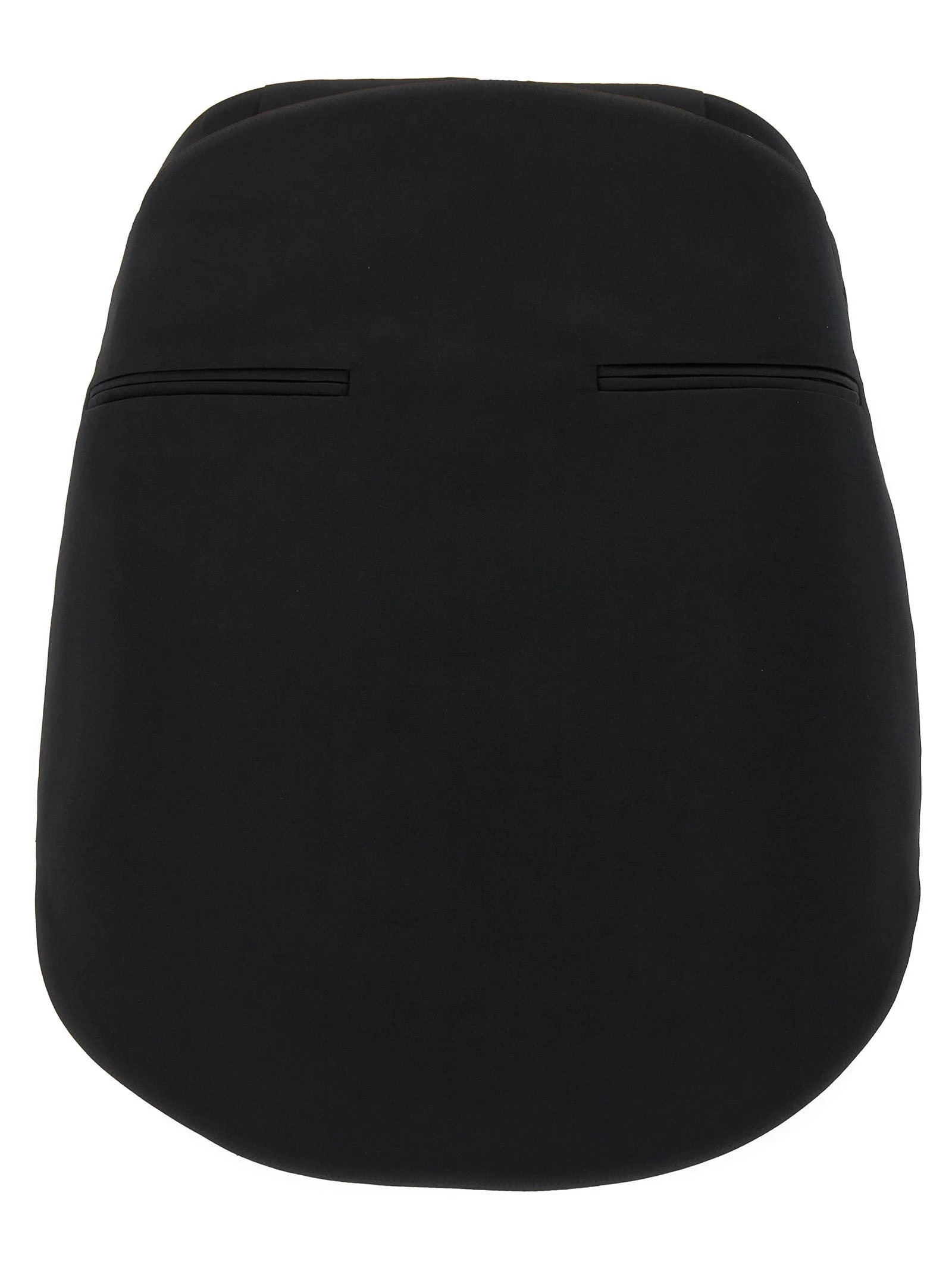 Courreges Women 'Circle Satin' Skirt - 1