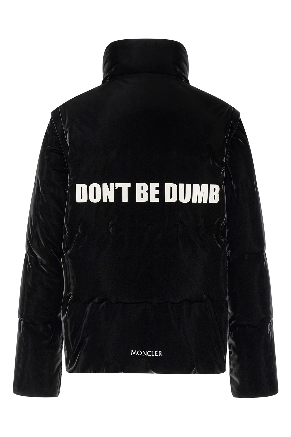 Moncler x Asap Rocky 'Throttle' down jacket - 3