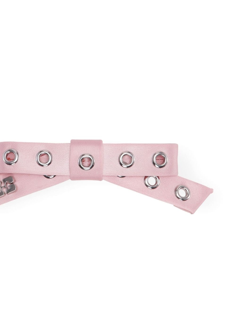 bow barrette hair clip - 2