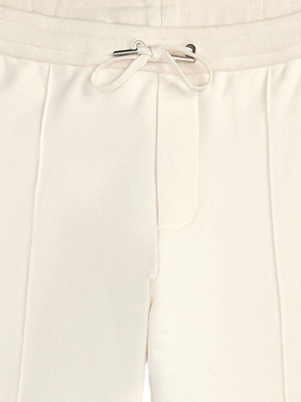 drawstring-waist trousers - 2