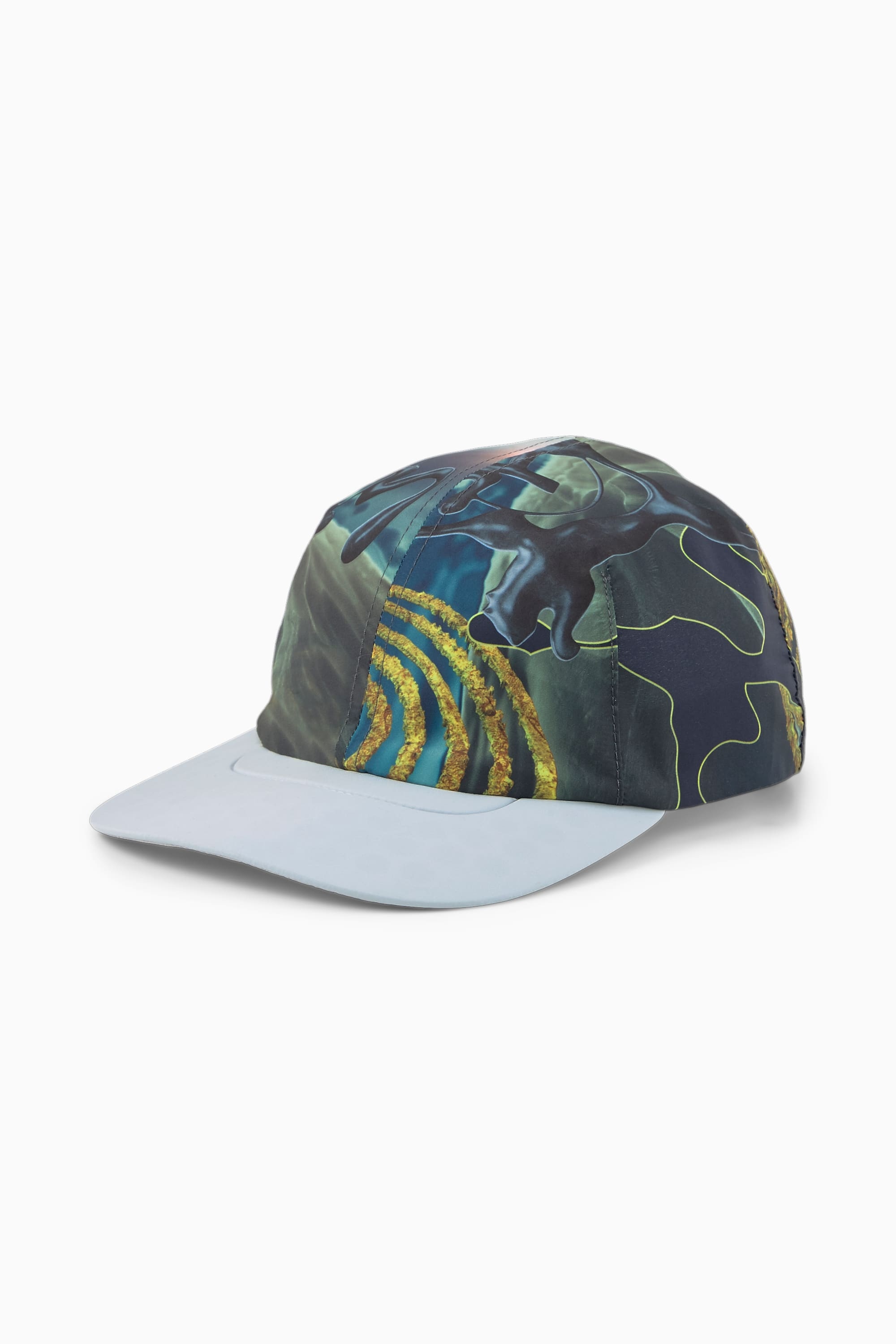 PUMA x PERKS AND MINI Cap - 5