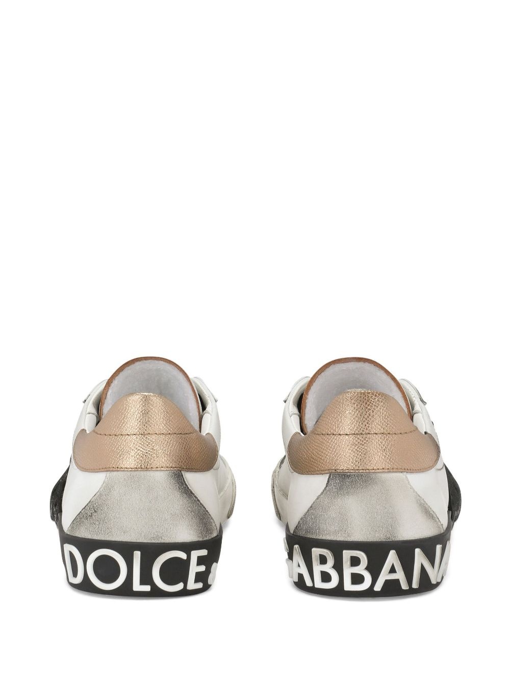 Portofino low-top sneakers - 3