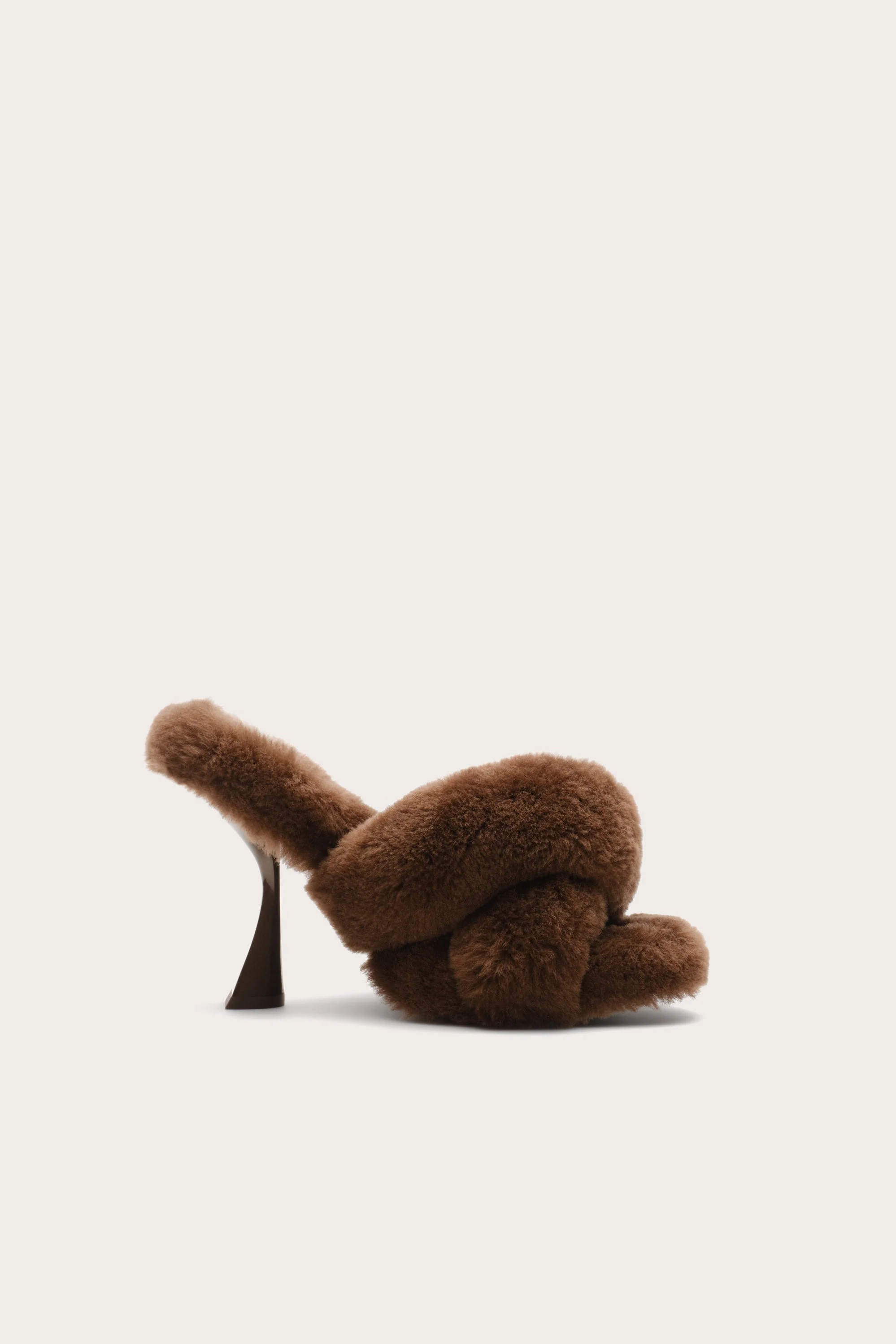 ZABELLE SANDAL - 1
