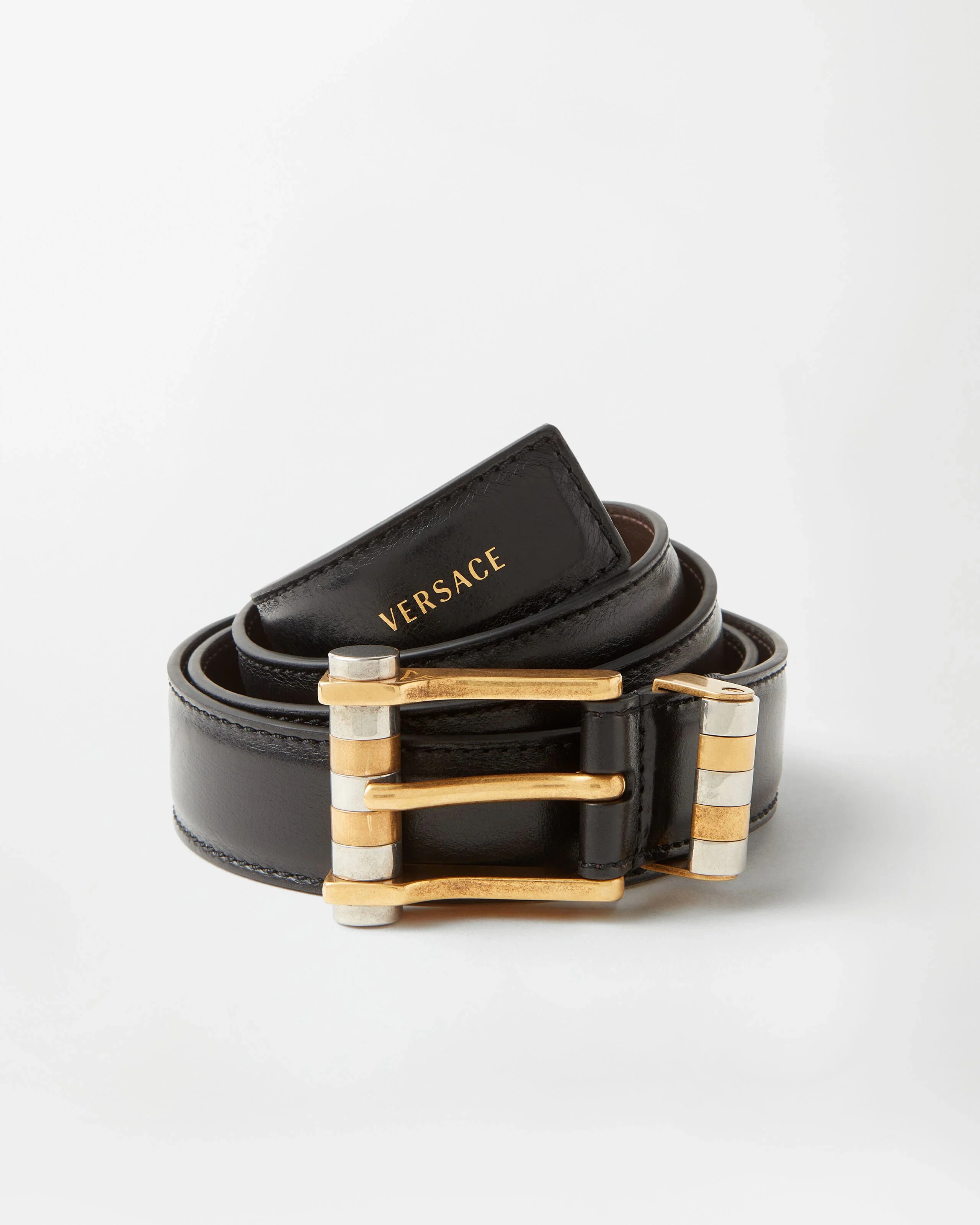 Leather Belt 3 cm - 1