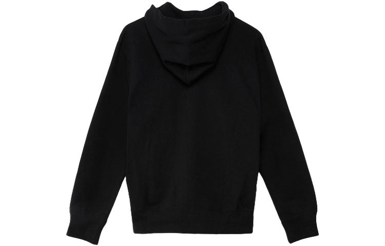 COMME des GARCONS PLAY Red Stacked Heart Zip Up Hoodie AZ-T294-051-1 - 2