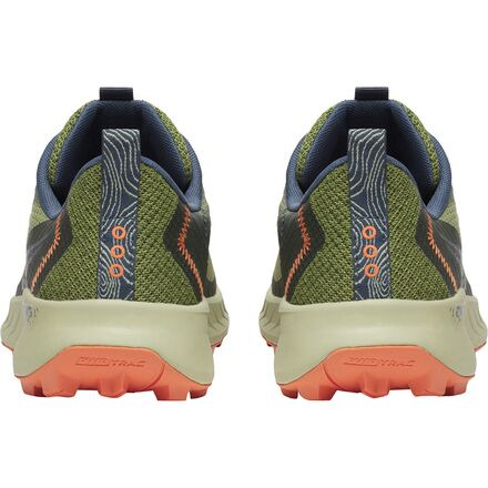 Peregrine 15 GTX Running Shoe - Women's - 4