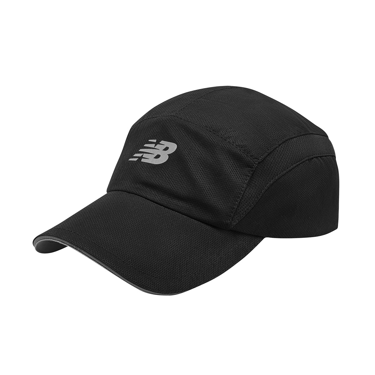 New Balance 5 Panel Performance Hat V3.0 - 1