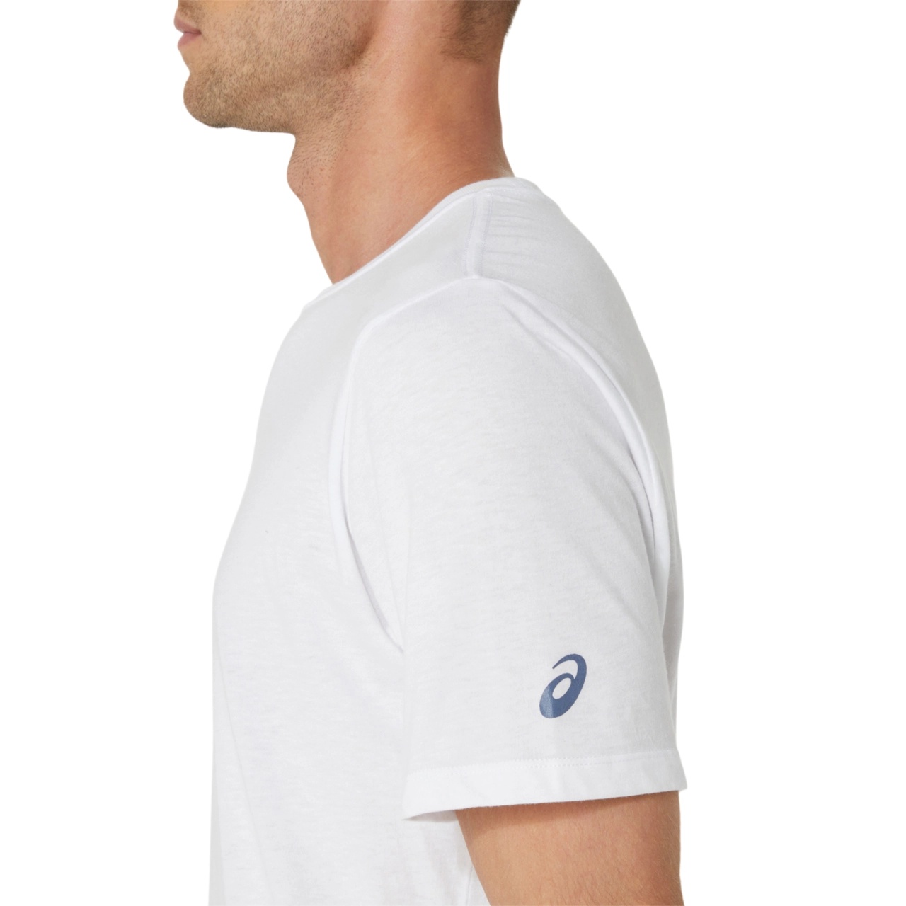 UNISEX ASICS CELEBRATE OUR HOME SHORT SLEEVE TEE - 5