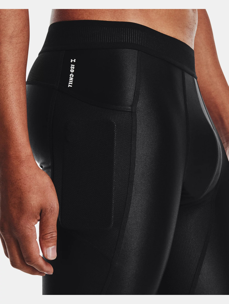 Men's UA Iso-Chill Leggings 6