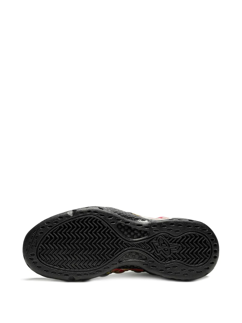 Air Foamposite One sneakers - 4