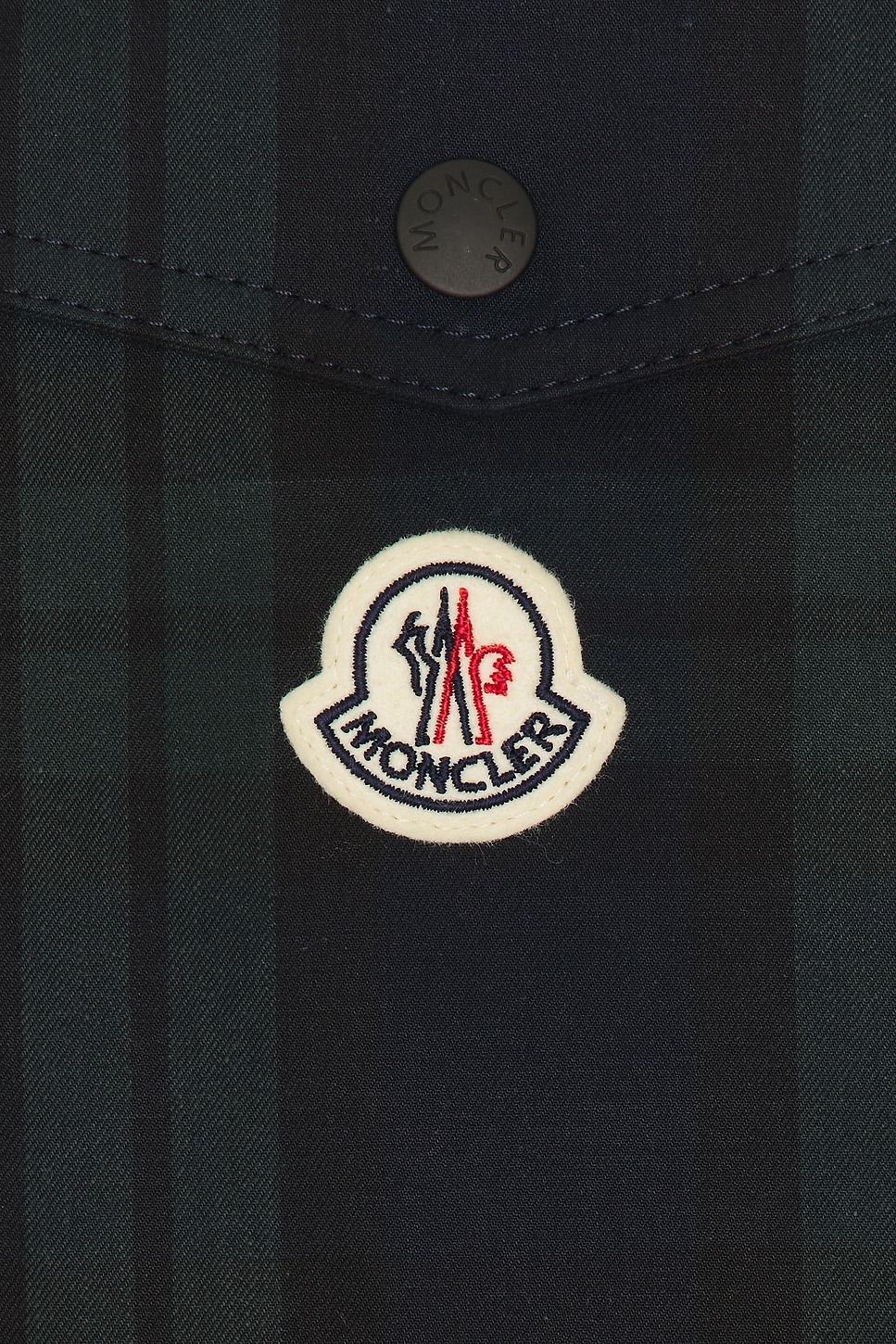 Shirt Jacket - 3