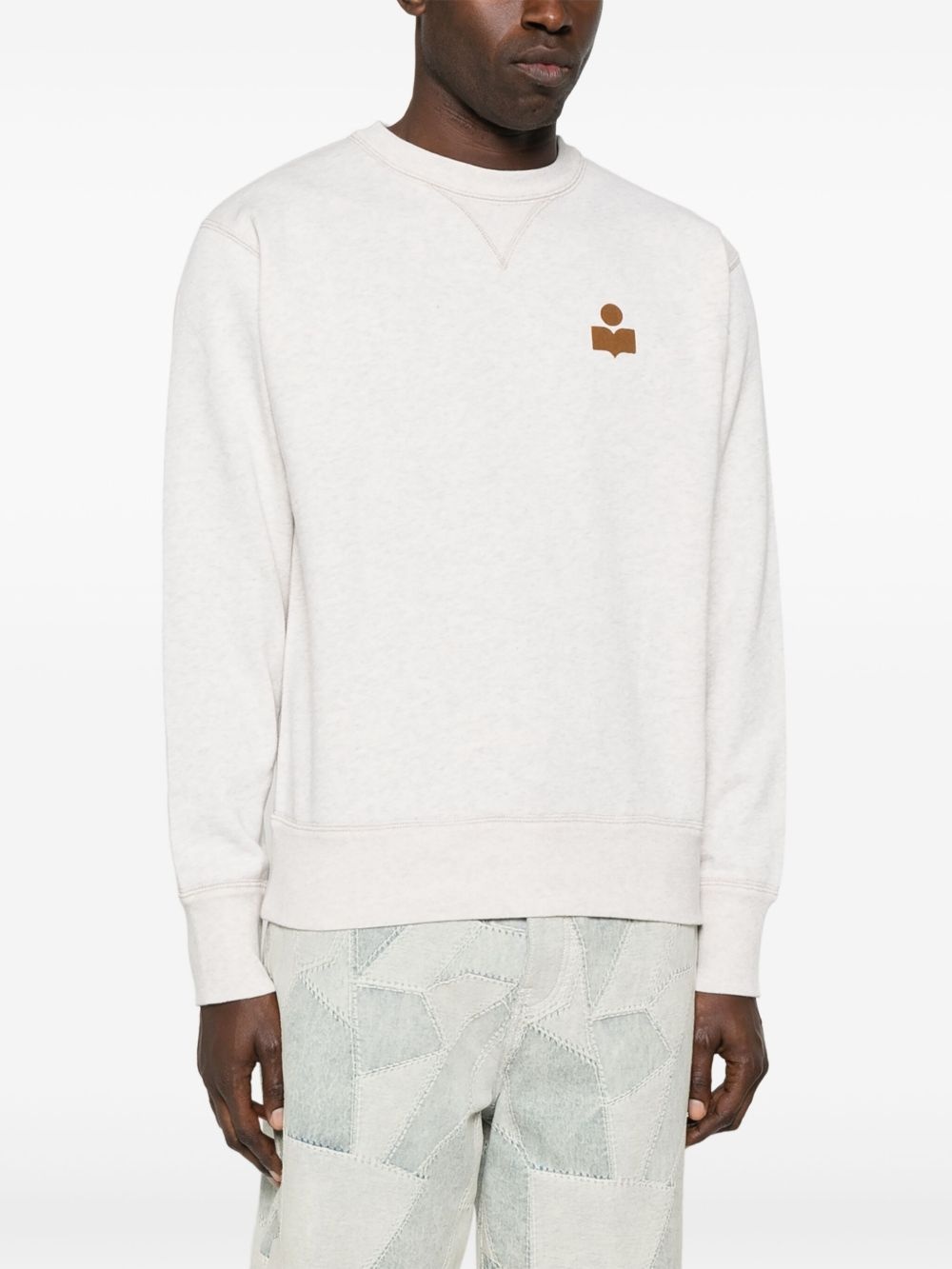 Mike sweatshirt - 3
