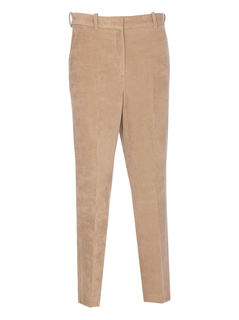 Circolo 1901 - Circolo 1901 Trousers Beige - 1