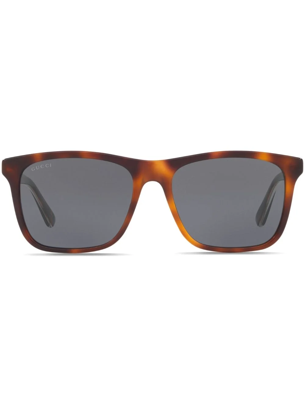 GG0381SN square-frame sunglasses - 1