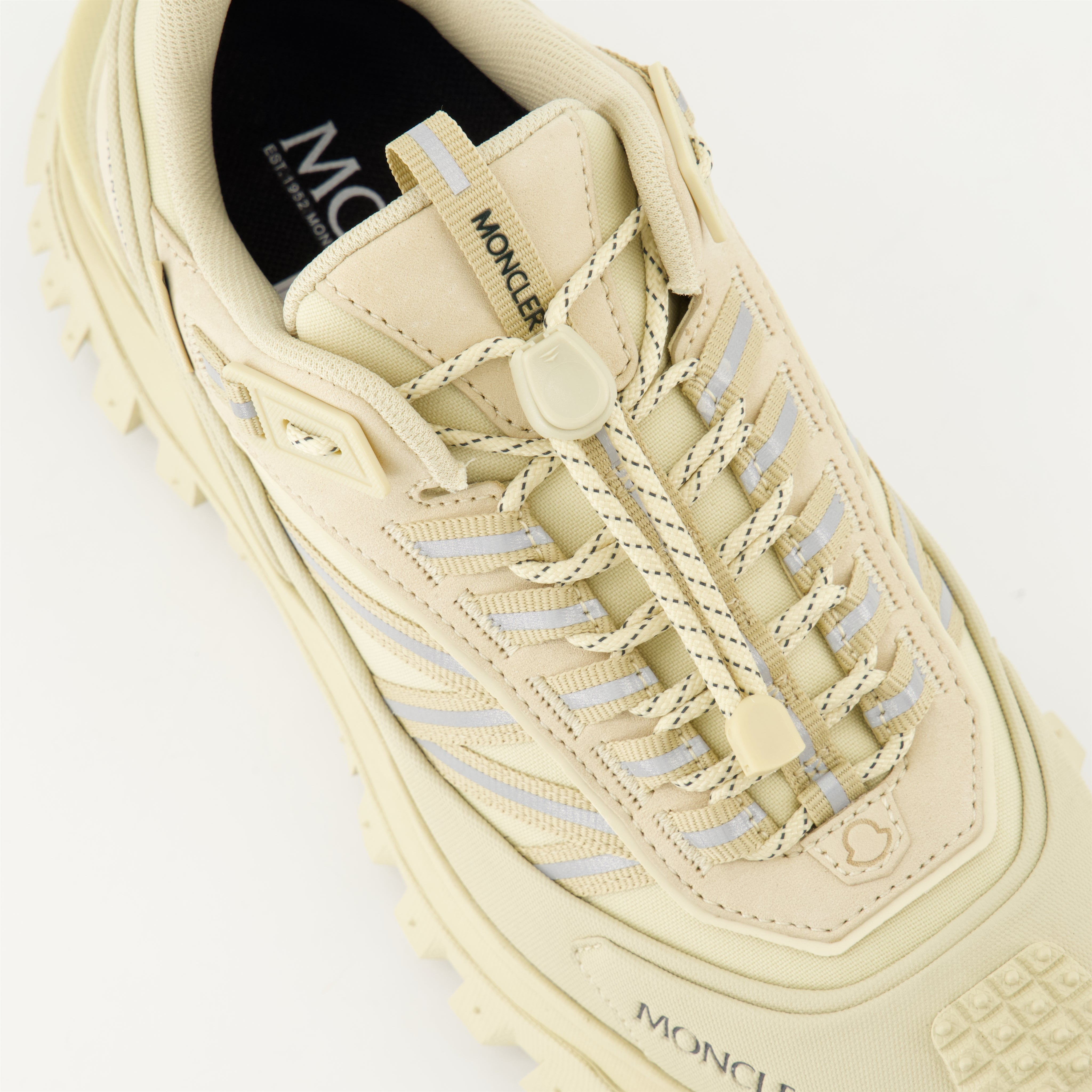 Baskets Trailgrip GTX - 5