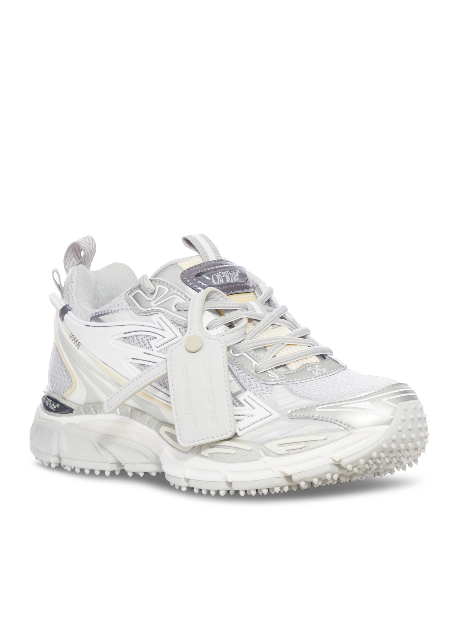 SNEAKER BE RIGHT BACK - 2