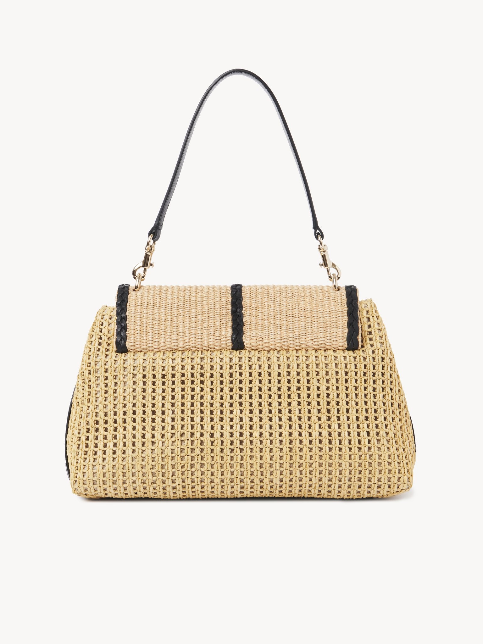 PENELOPE MEDIUM SOFT SHOULDER BAG - 4