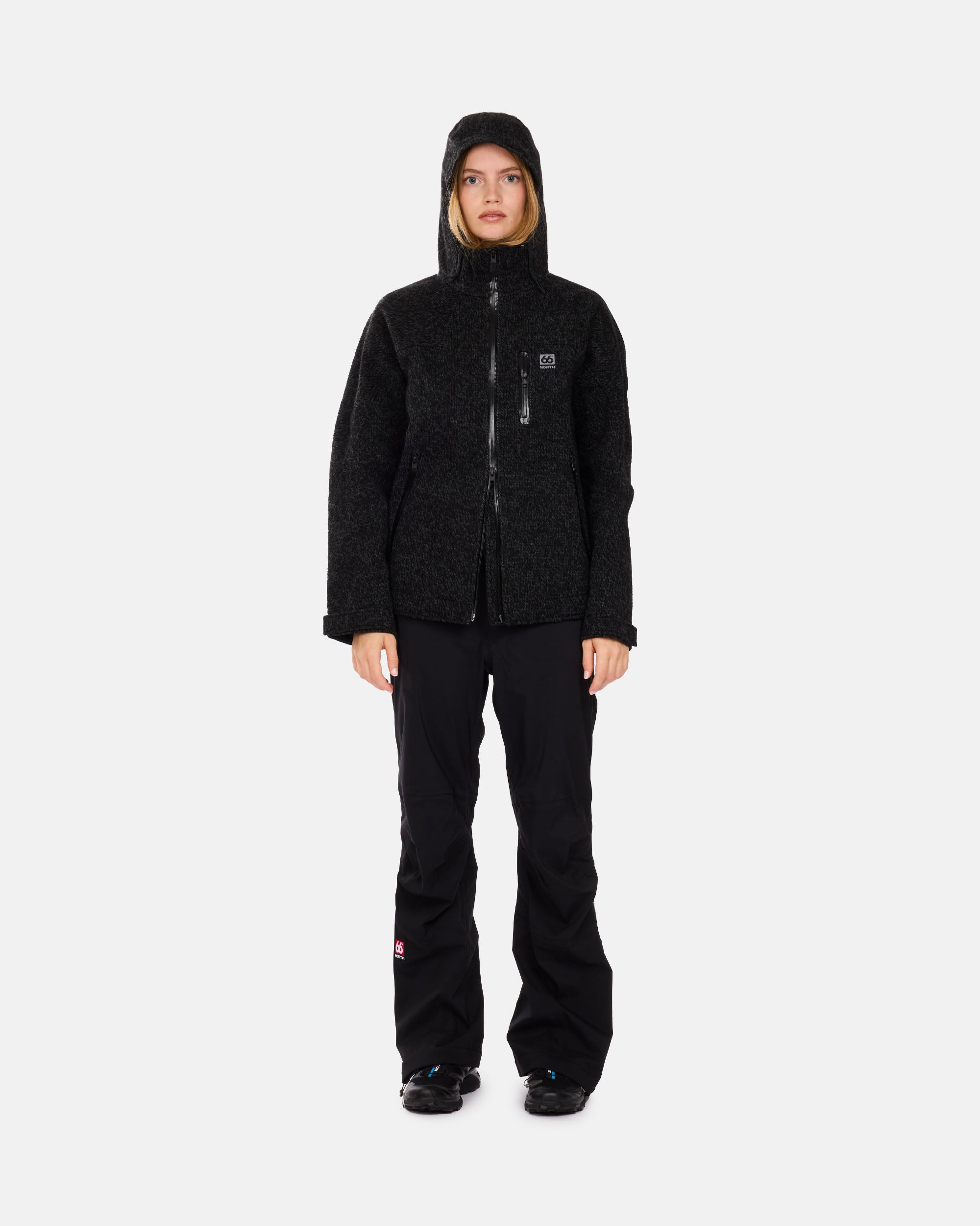 Vindur Jacket - 2