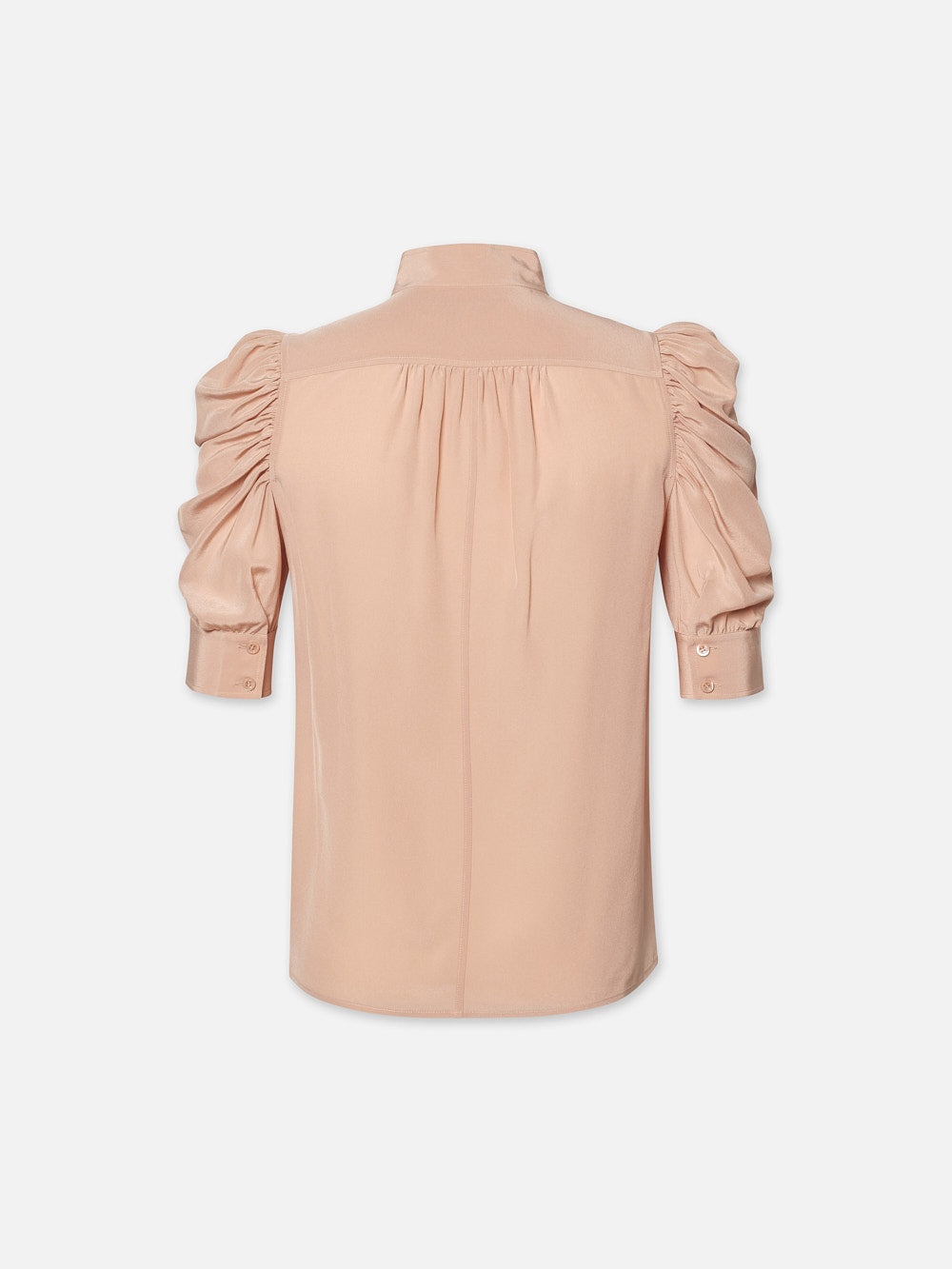 Gillian Top in Blush - 3