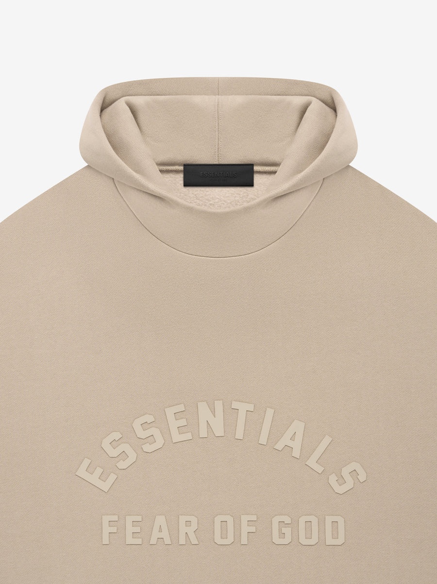 Essentials Hoodie - 3