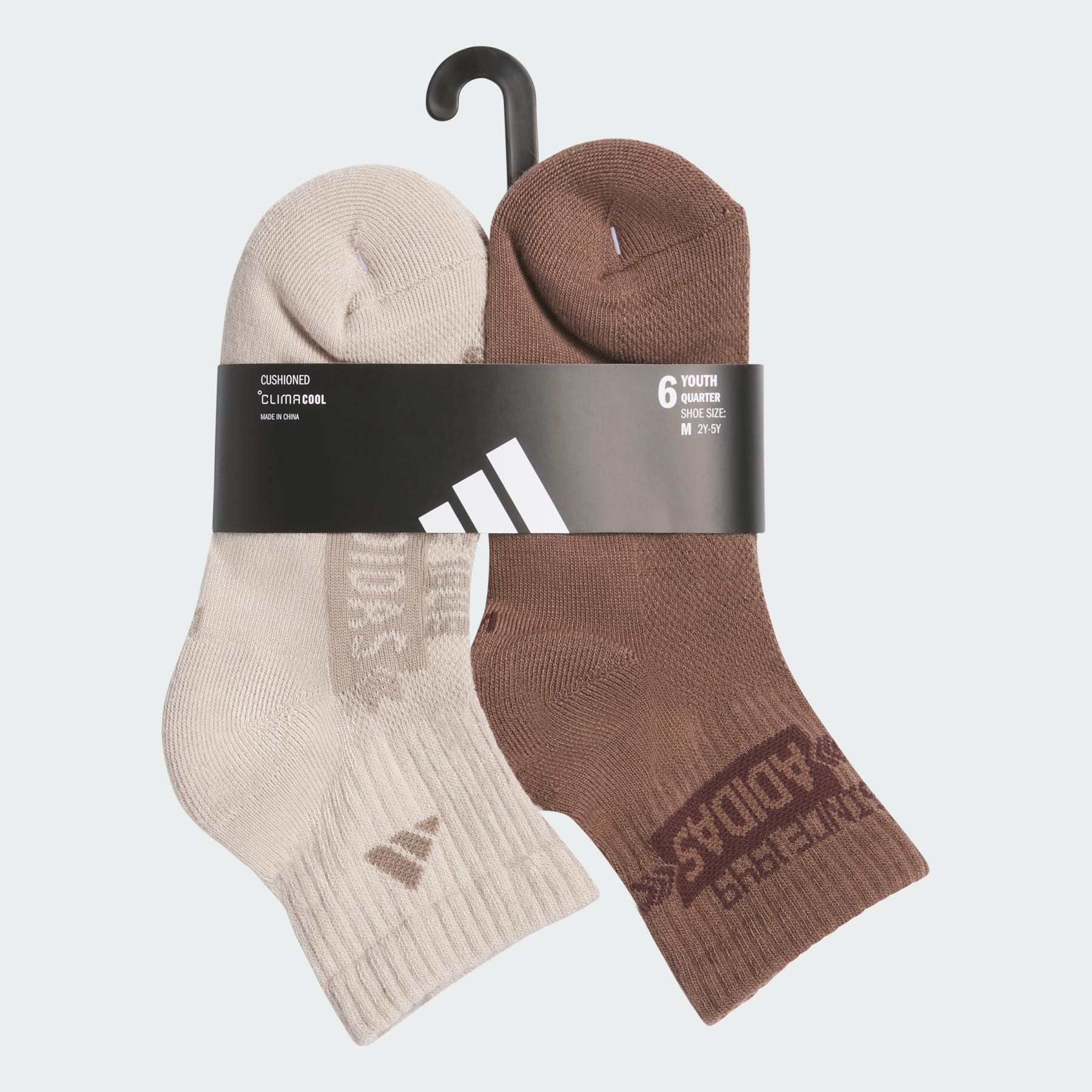 YTH CUSH GRPH 6-PACK QUARTER - 3