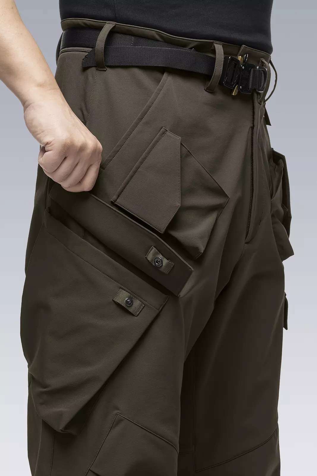 P44-DS schoeller® Dryskin™ Cargo Pant RAF - 9