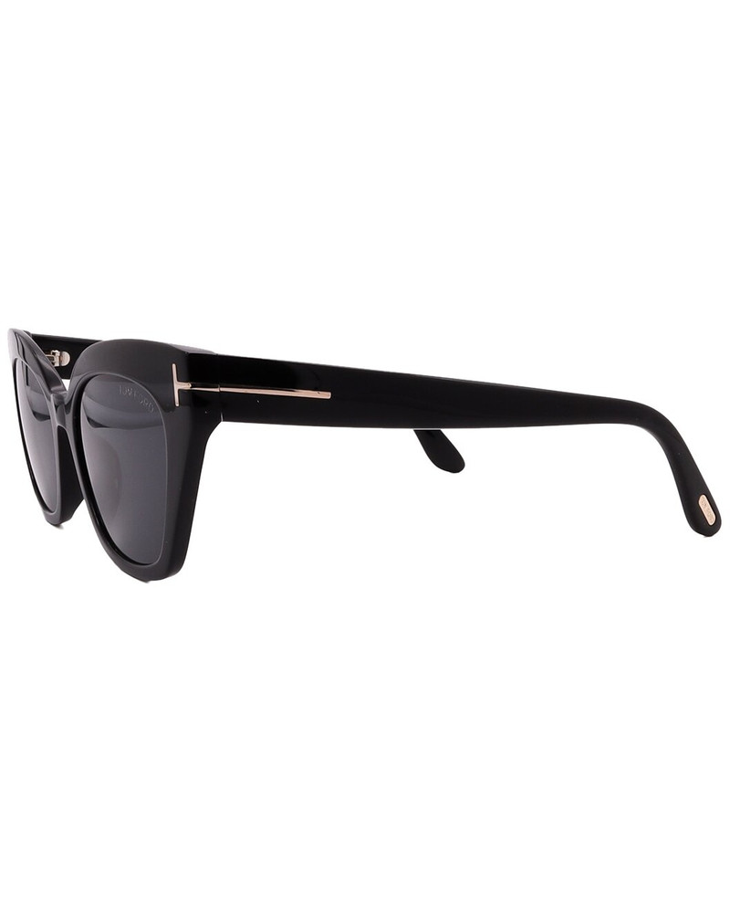 TOM FORD Tom Ford Women's FT1031/S 52mm Sunglasses outlook