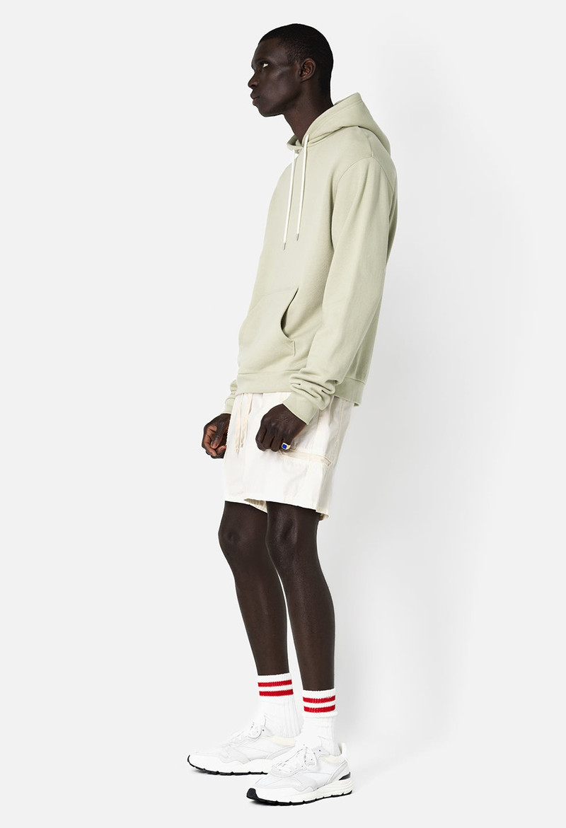 John Elliott BEACH HOODIE outlook