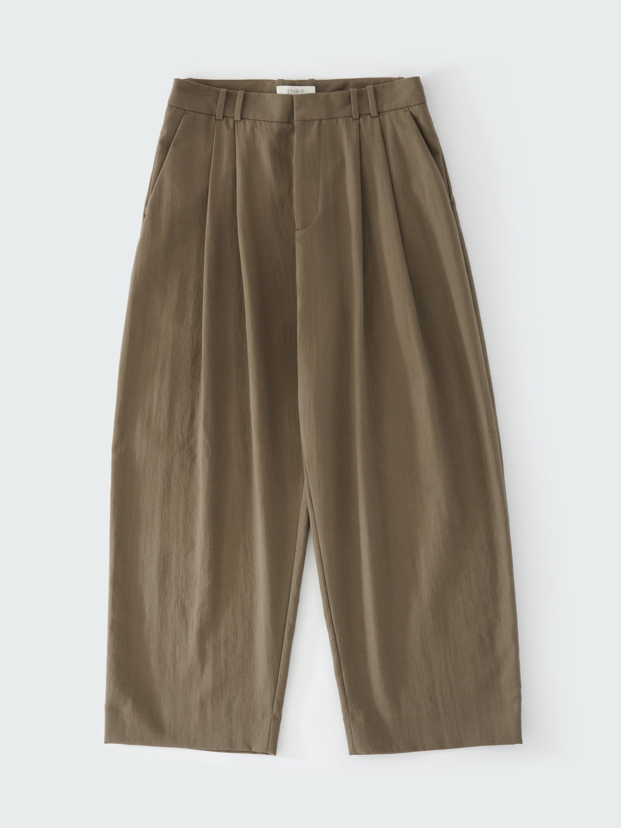 Line Pant - 1